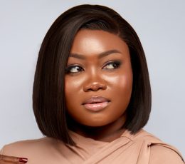 10 Inches Straight Bob with Frontal